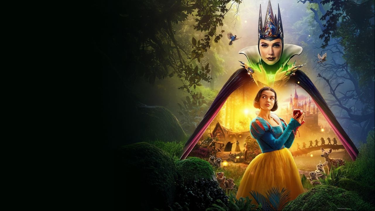 Blancanieves