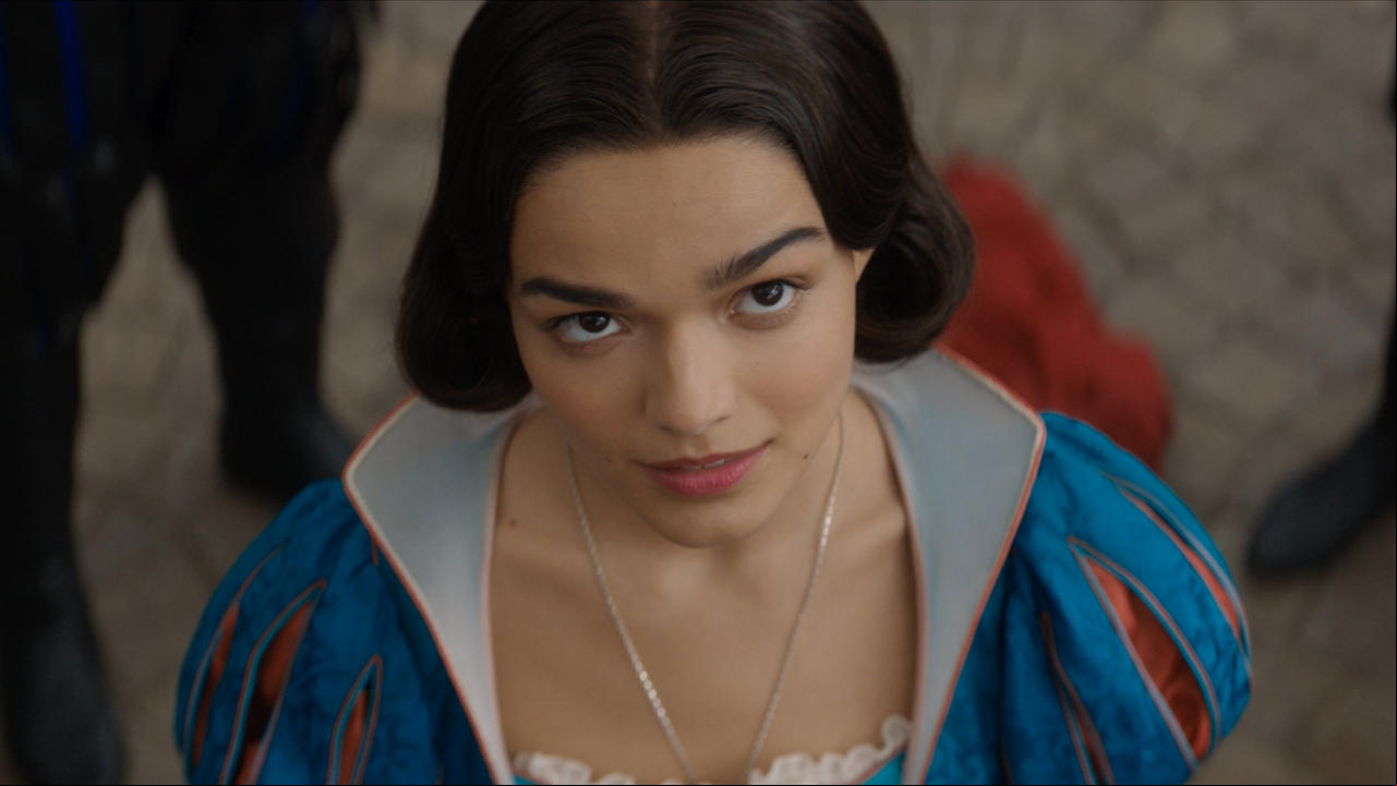 Blancanieves