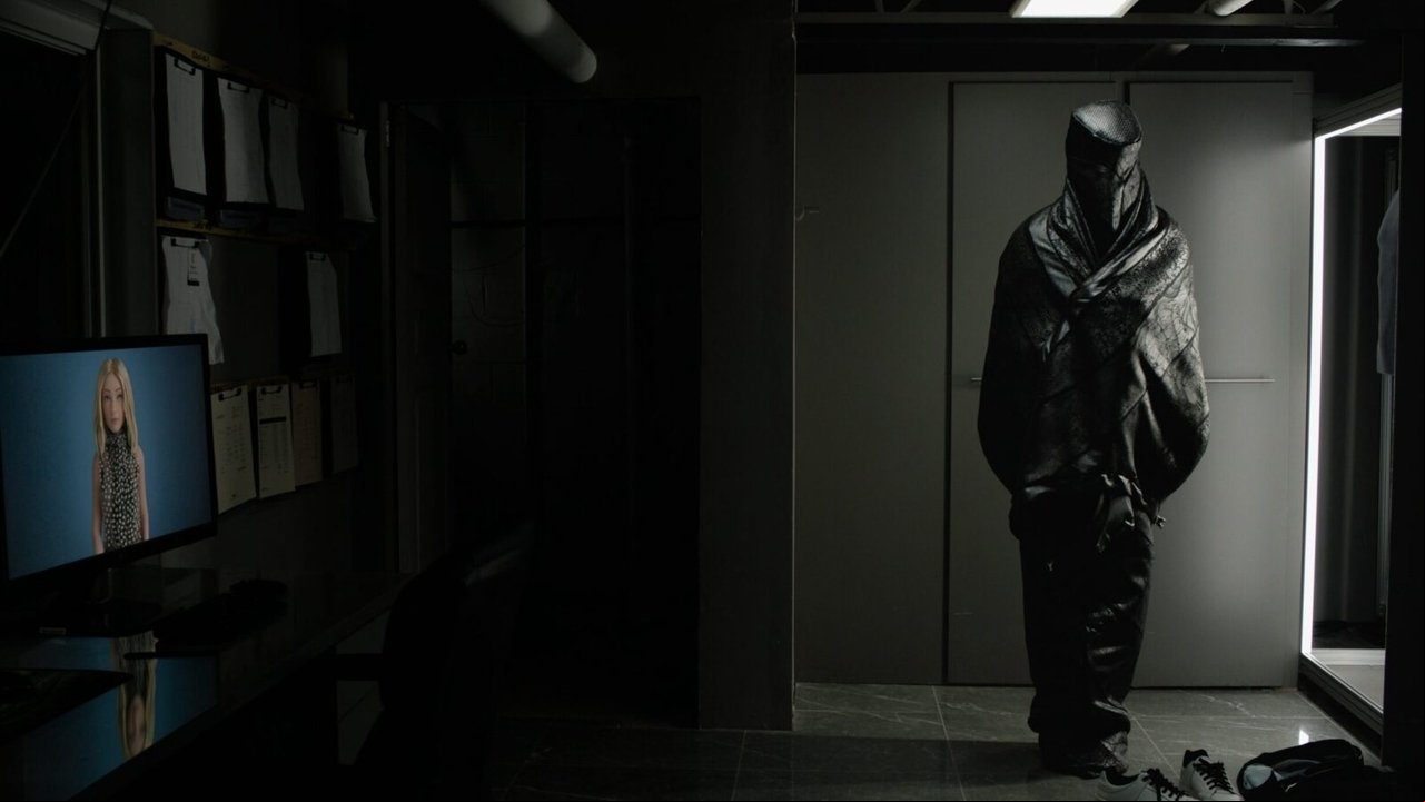 The Shrouds
