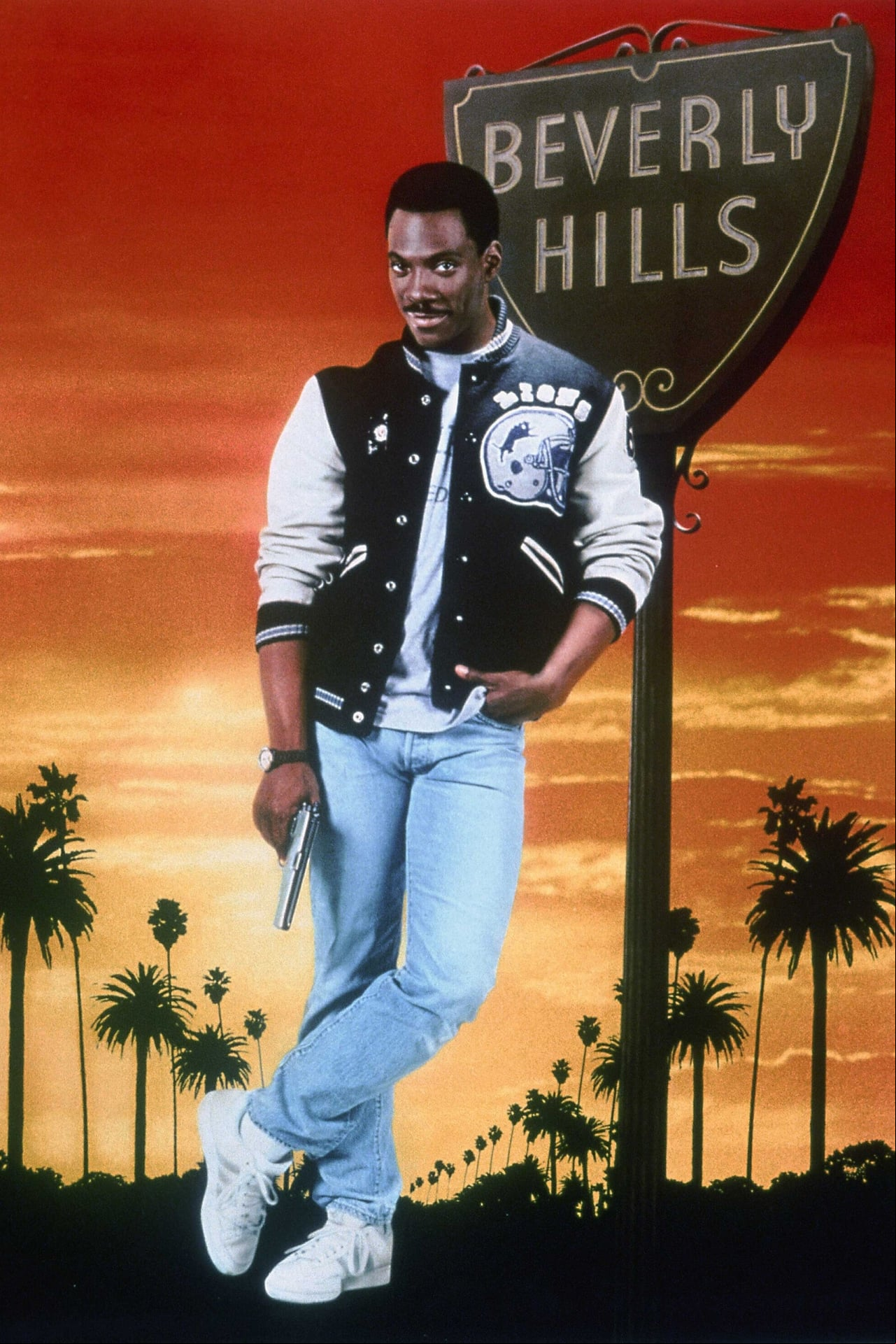 Superdetective en Hollywood II