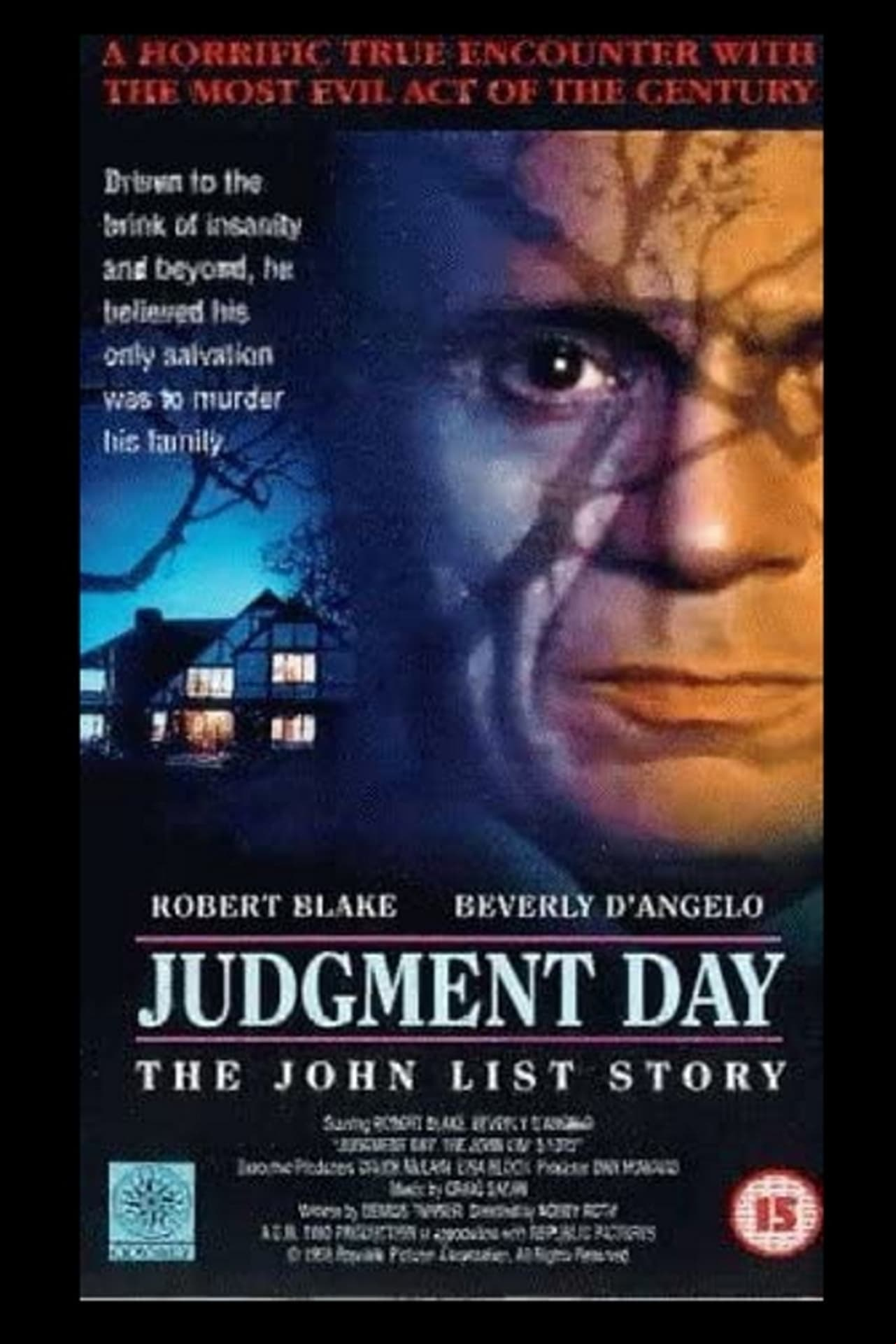 Judgment Day: The John List Story