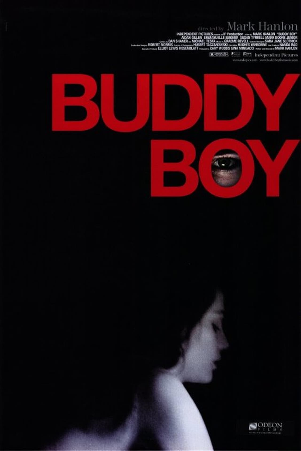 Buddy Boy Buddy Boy