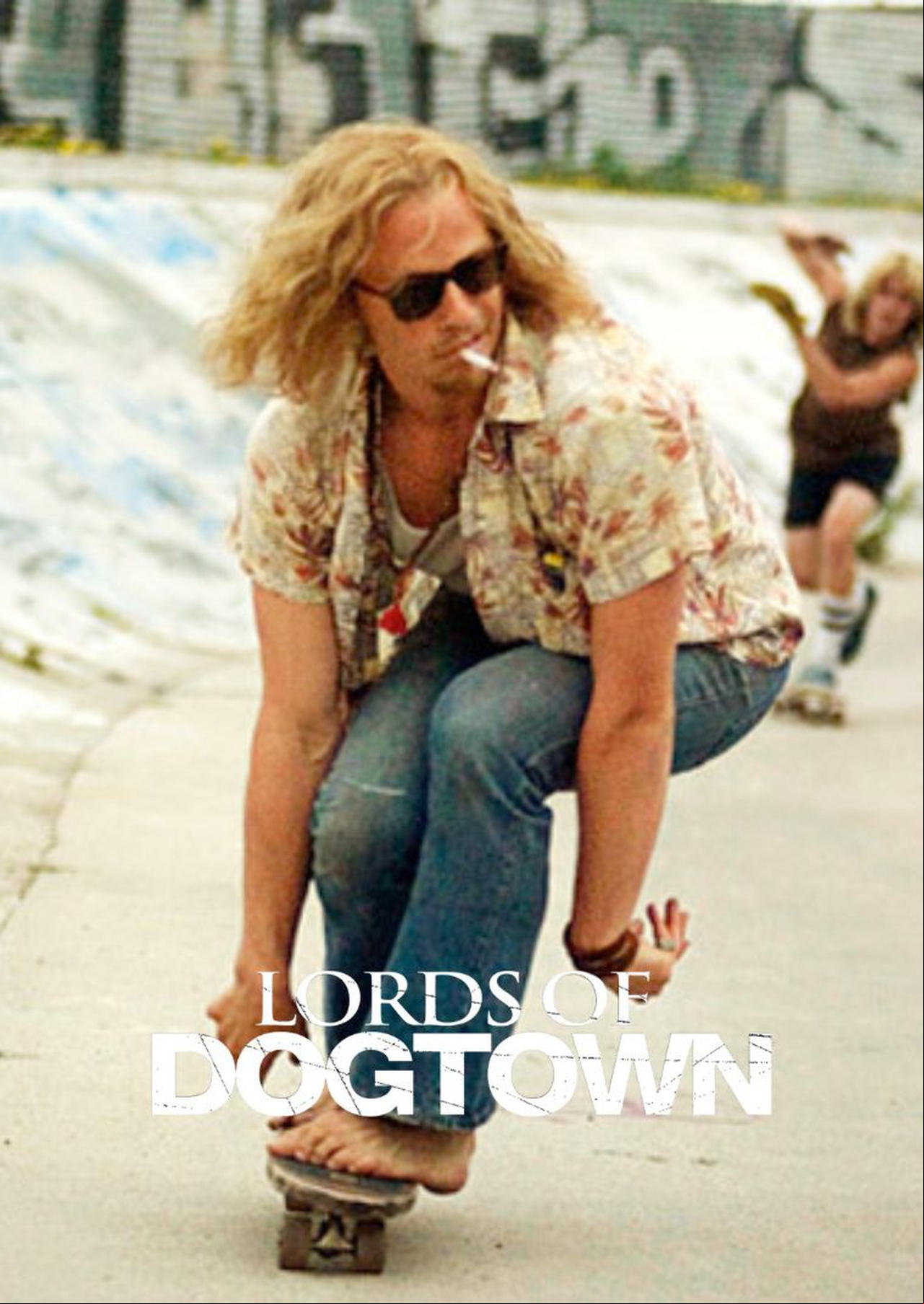 Los amos de Dogtown