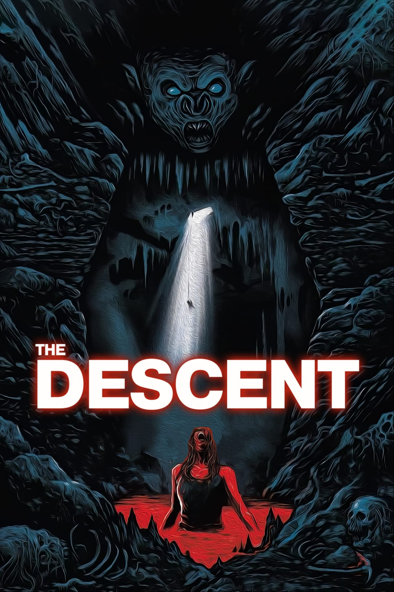 The Descent