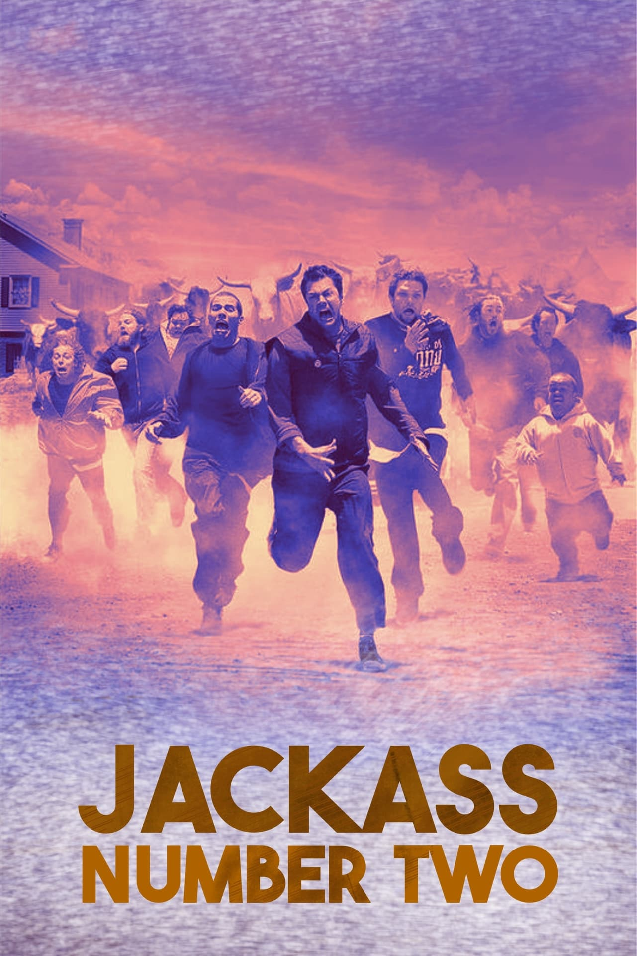 Jackass 2: Todavía más