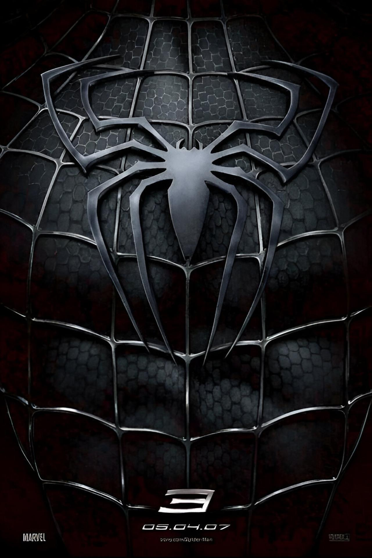Spider-Man 3