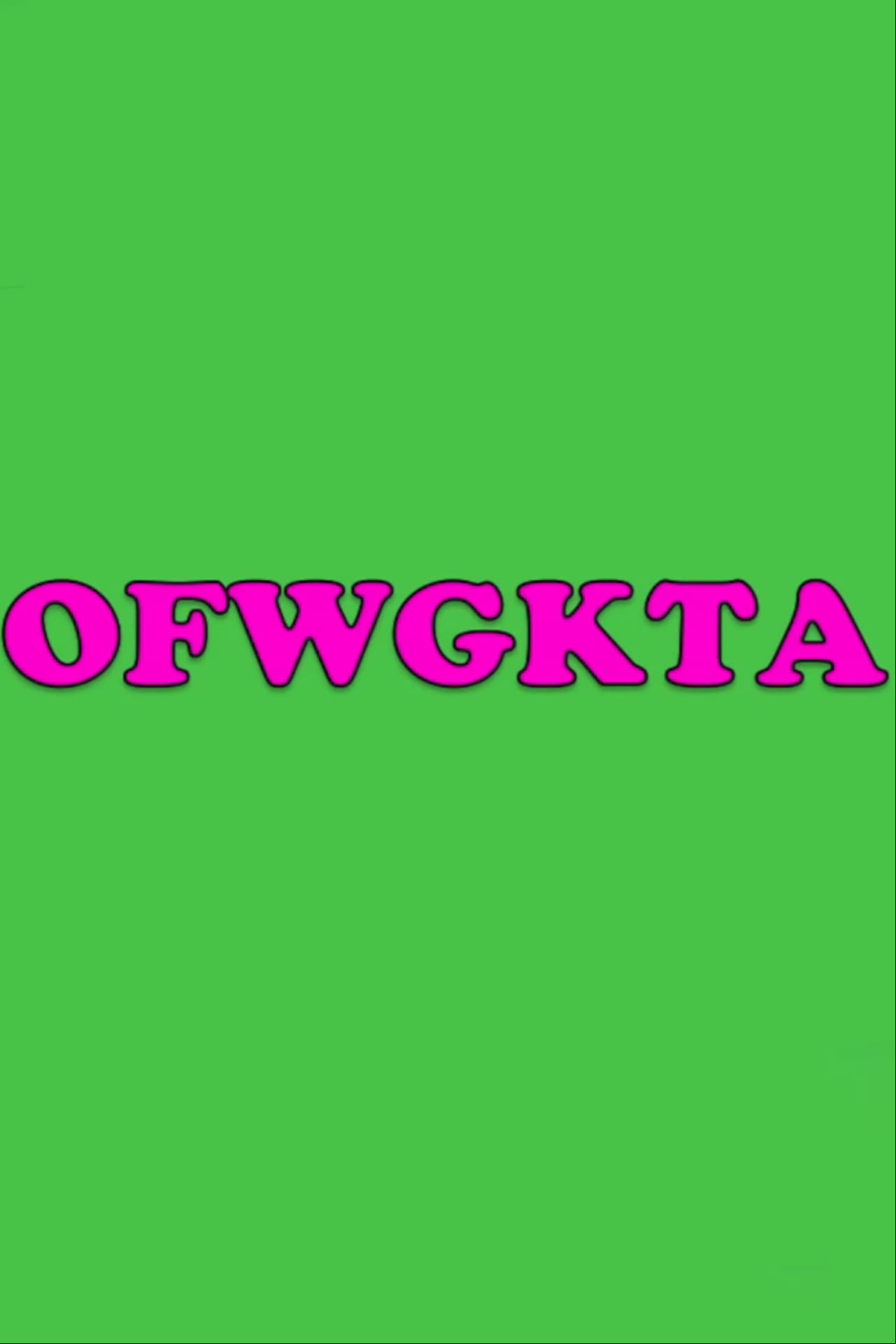 Odd Future: The Movie