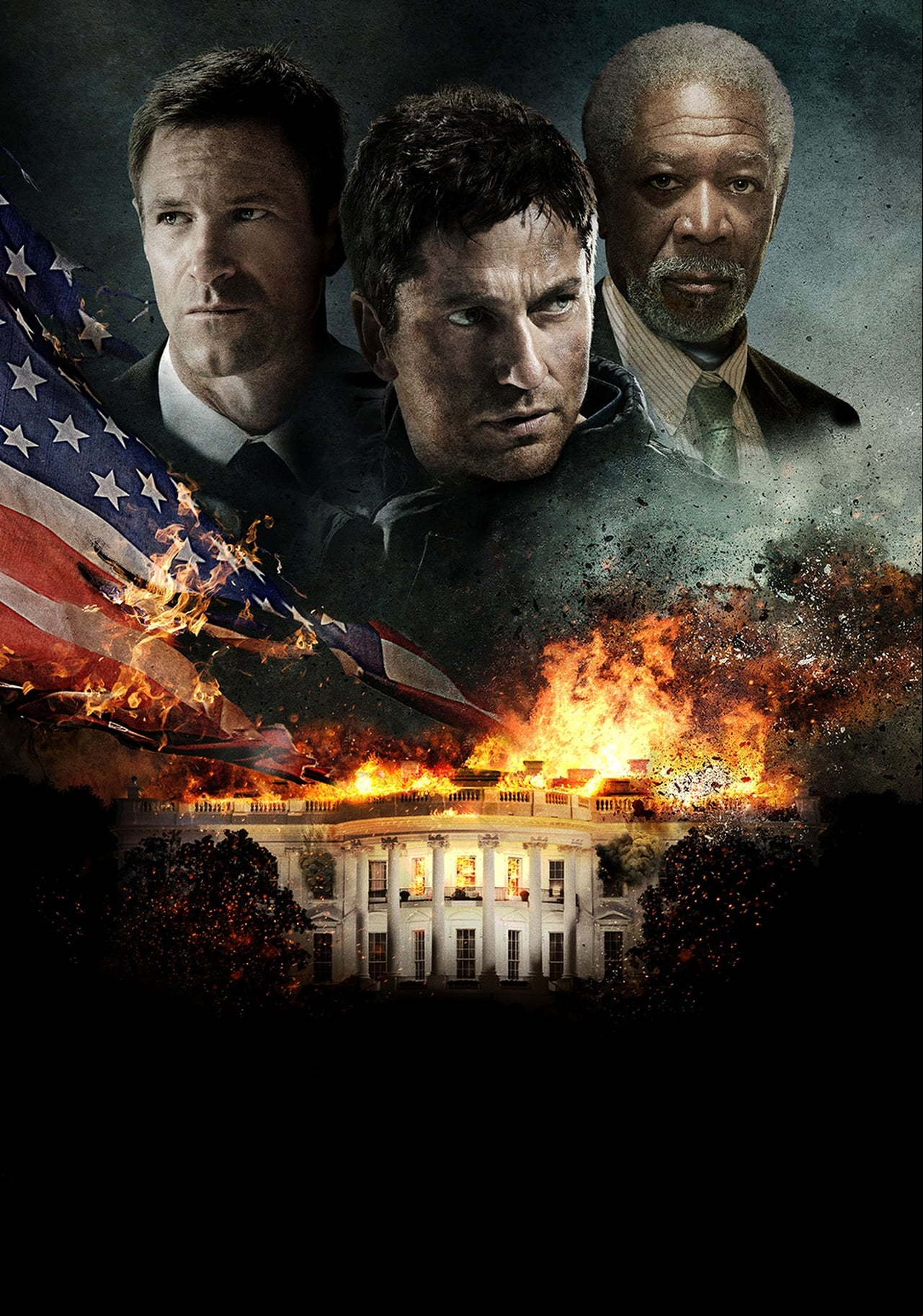 Objetivo: La Casa Blanca
