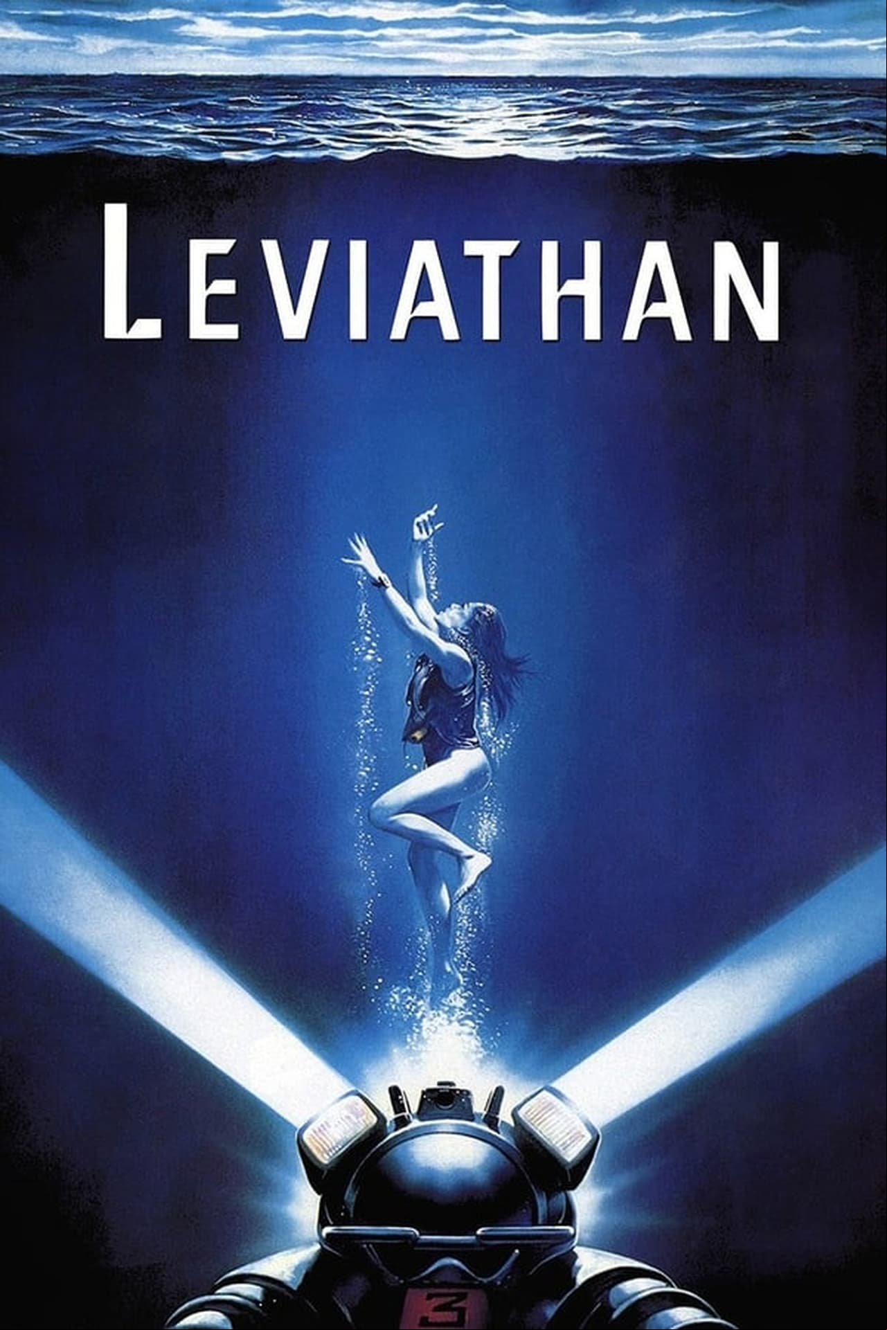 Leviathan: Monster Melting Pot Leviathan: Monster Melting Pot