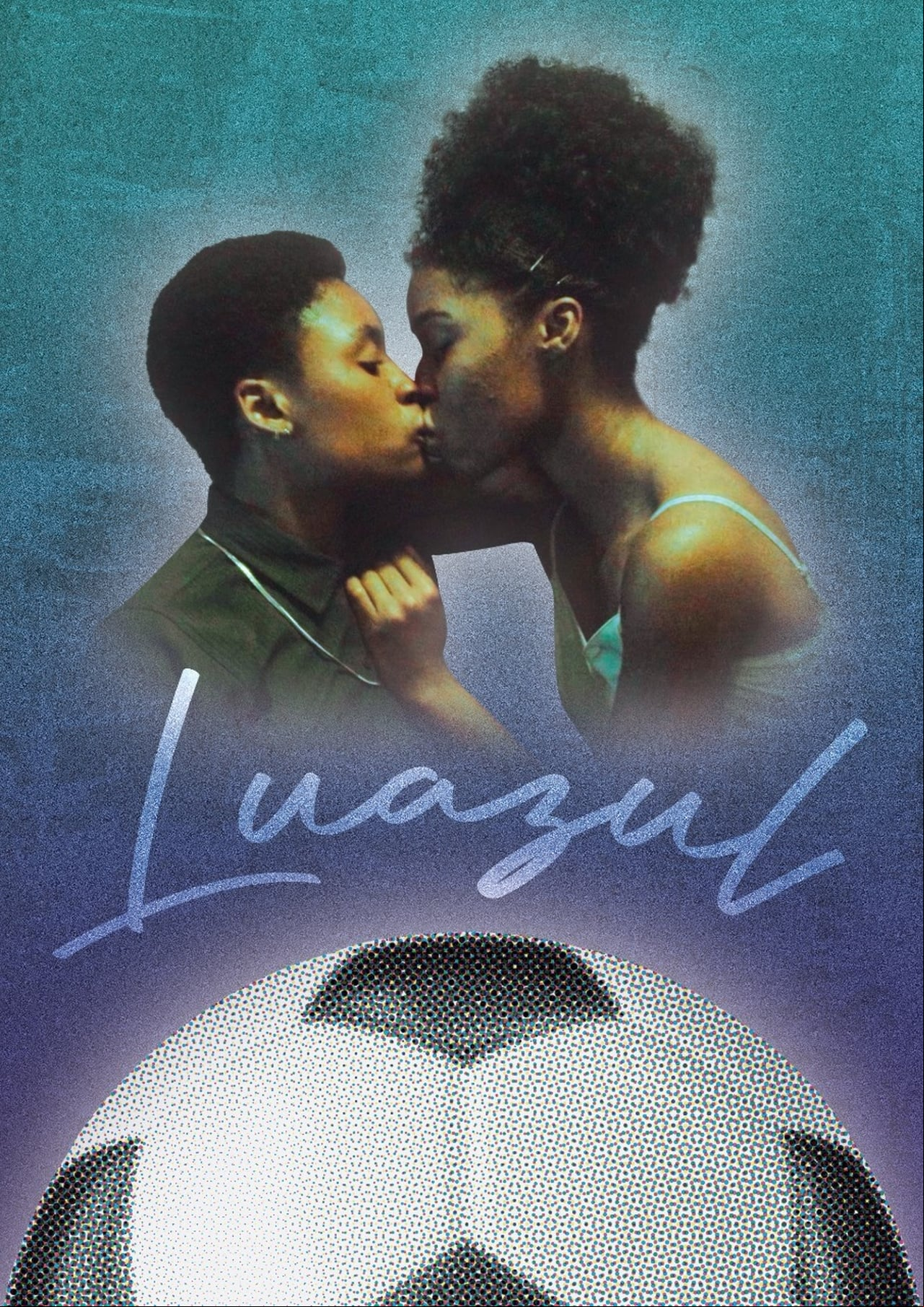 Luazul Luazul