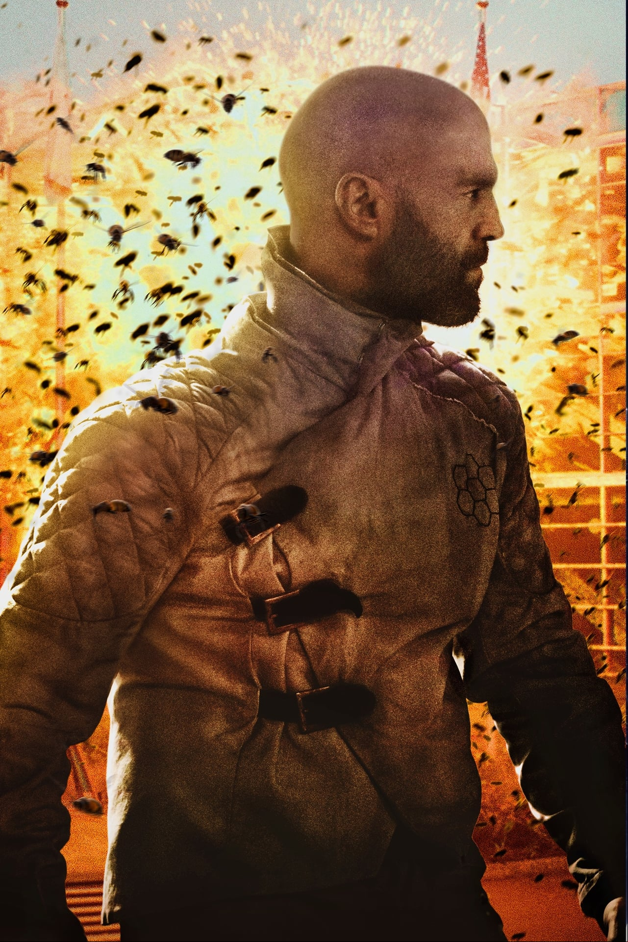 Beekeeper: El protector