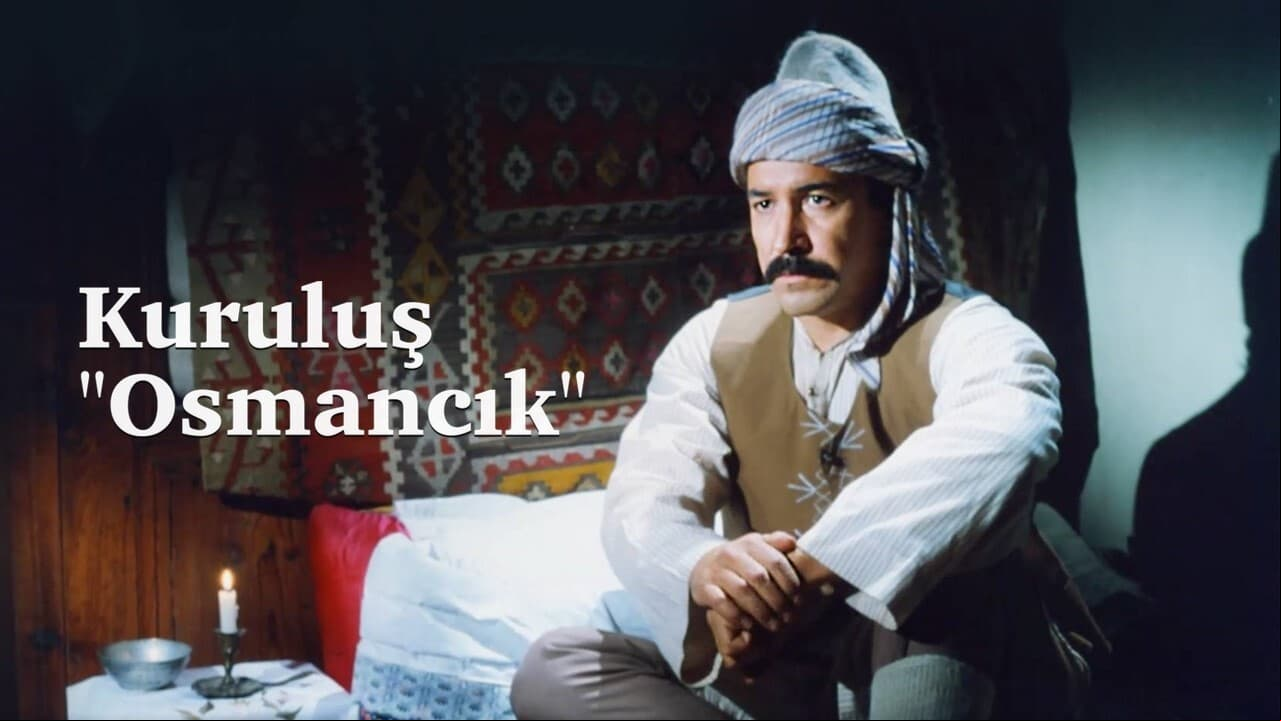 Kuruluş Osmancık