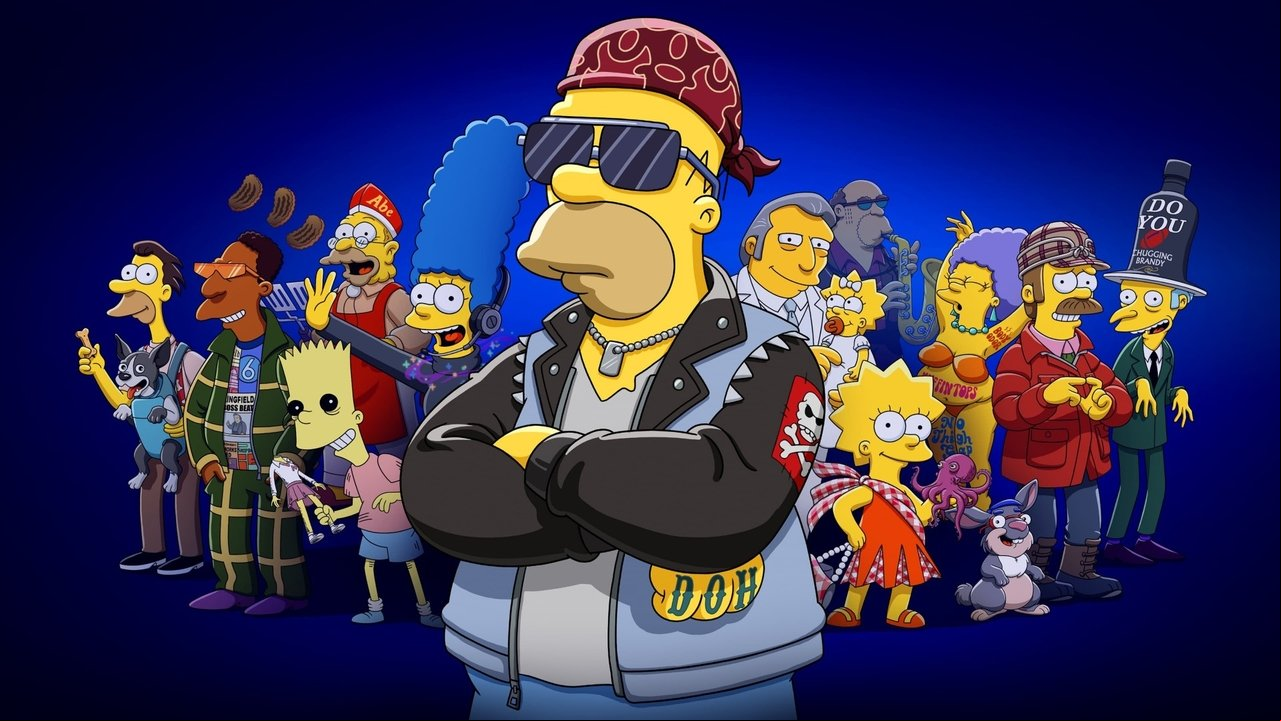 Los Simpson Los Simpson
