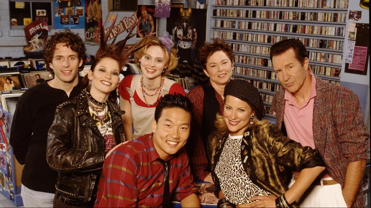 That 80s Show