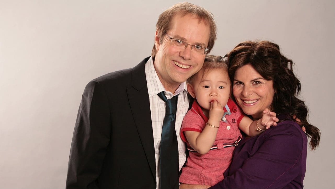 Annie et ses hommes