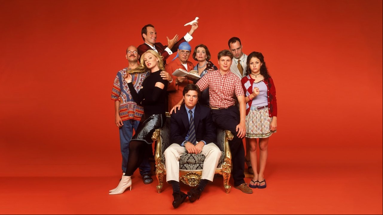 Arrested Development Arrested Development