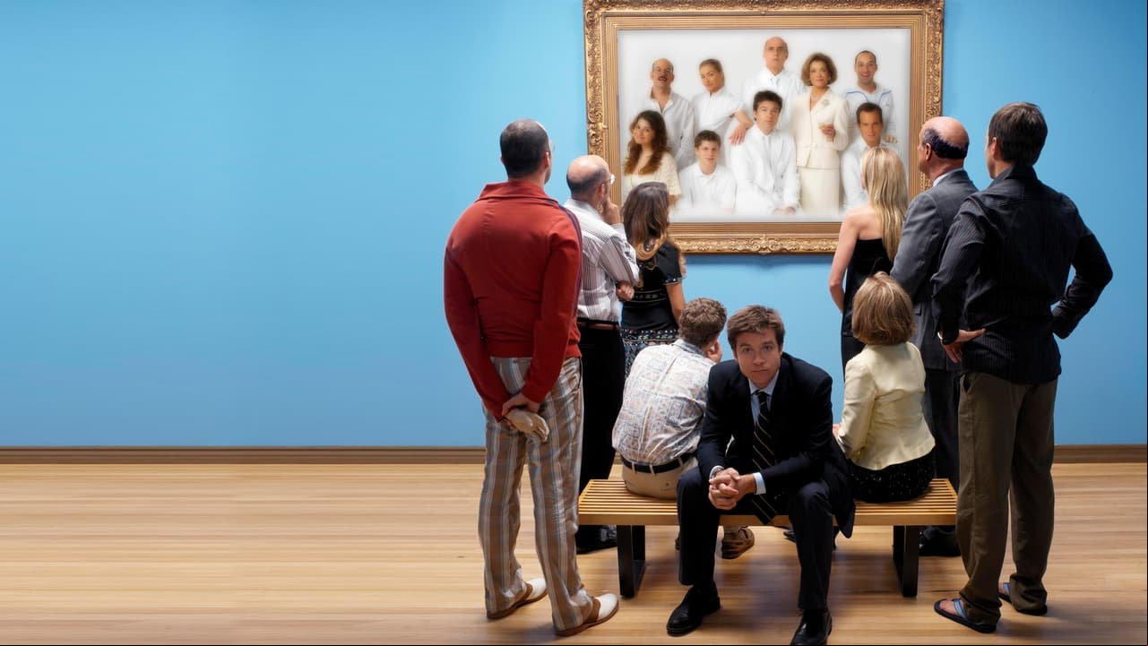 Arrested Development Arrested Development