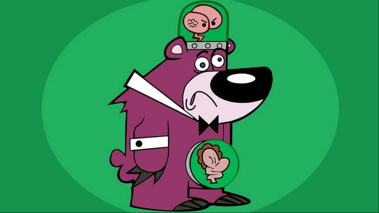 Evil Con Carne
