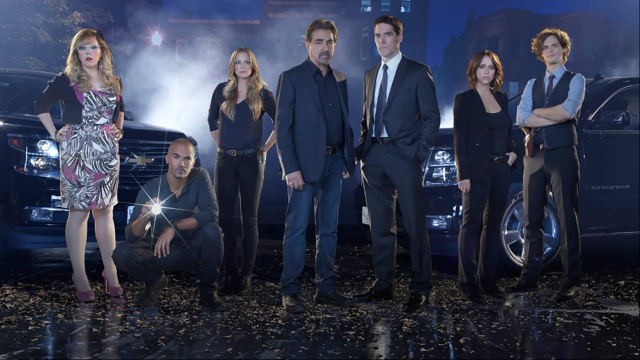 Mentes criminales