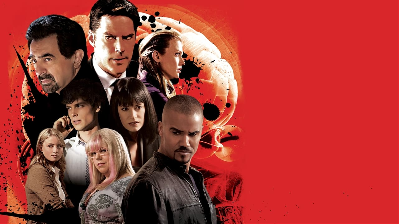 Mentes criminales