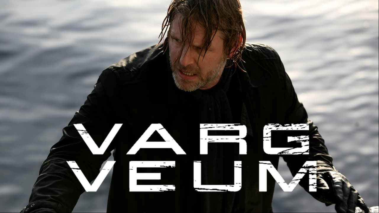 Varg Veum