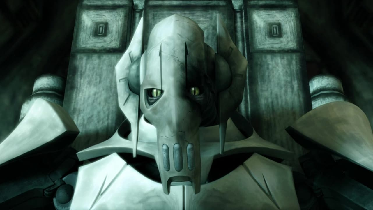 Star Wars: The Clone Wars Star Wars: The Clone Wars