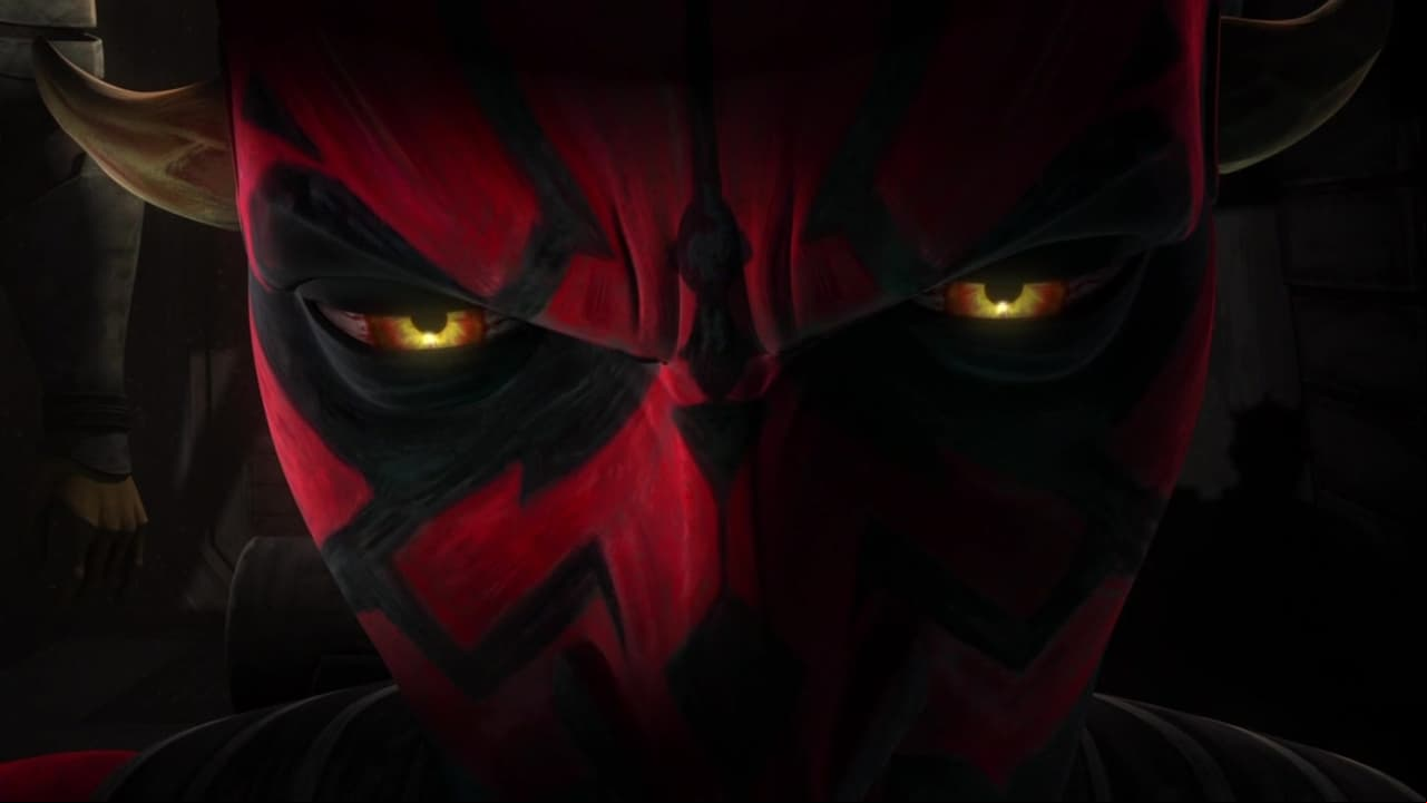 Star Wars: The Clone Wars Star Wars: The Clone Wars
