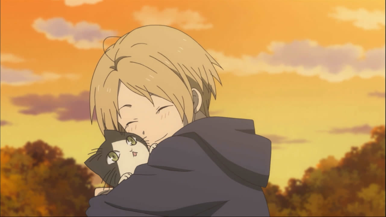 Natsume Yujin-cho