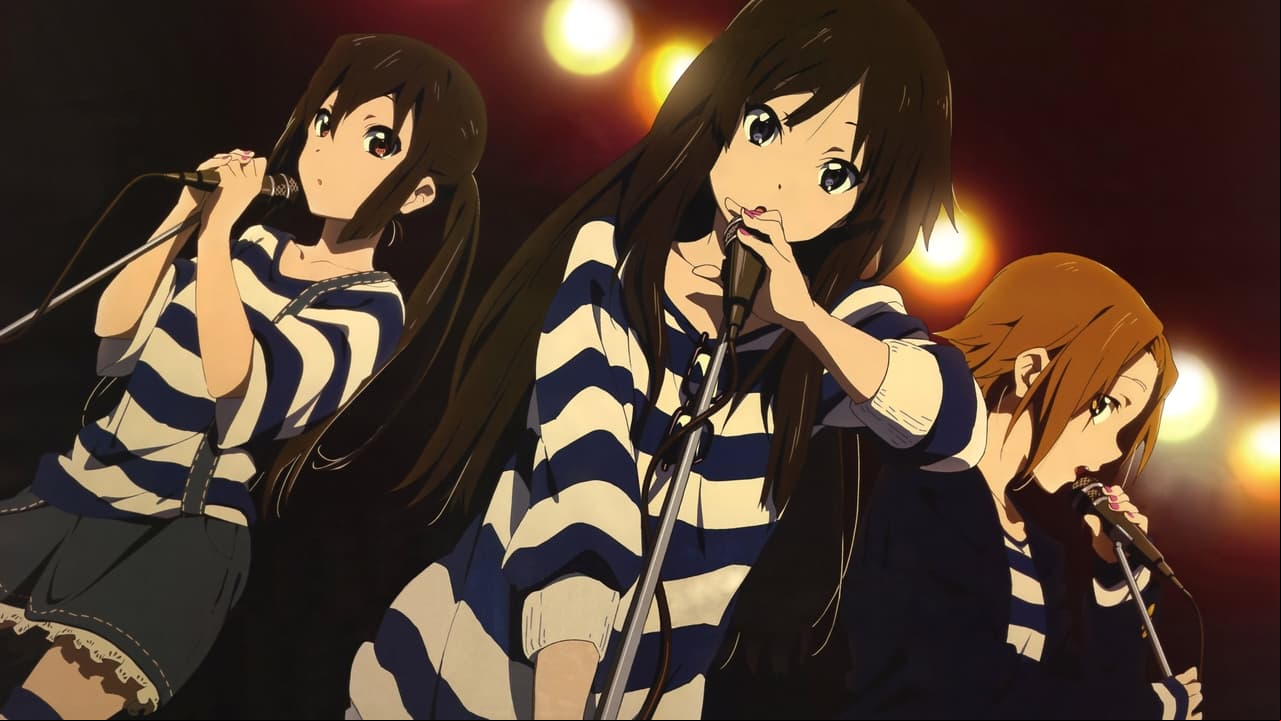 K-ON!