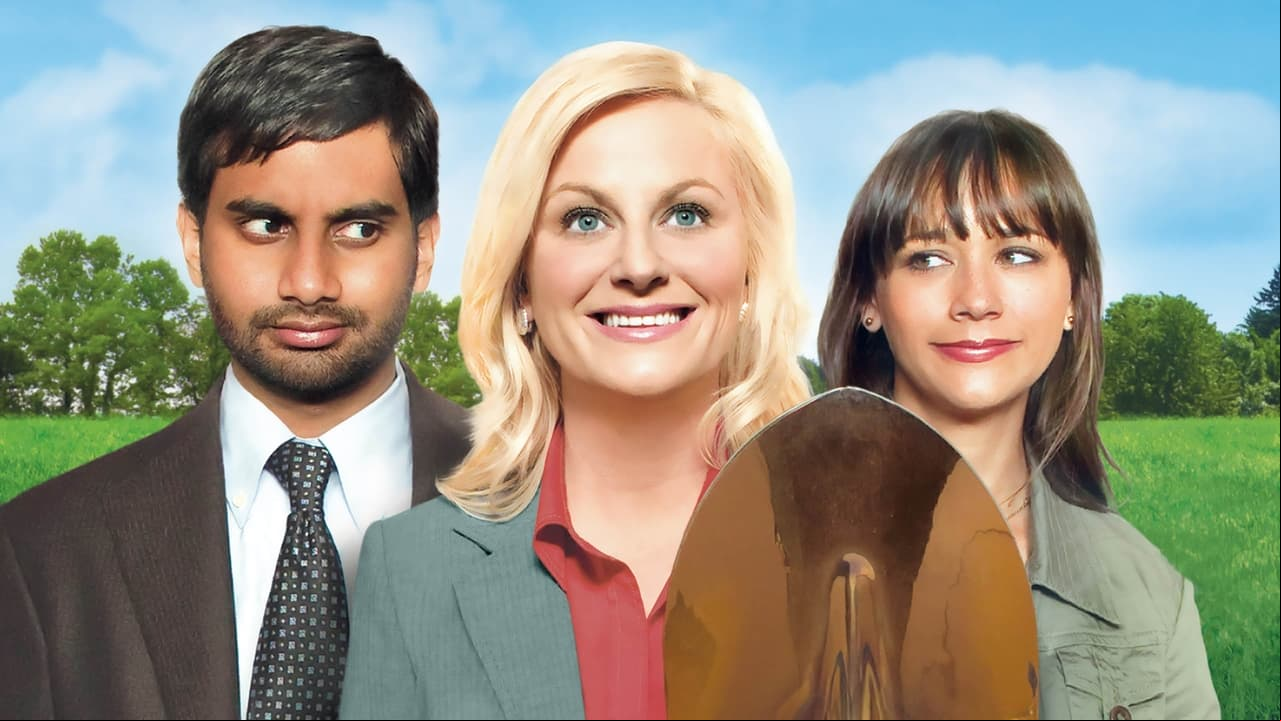 Parks and Recreation Parks and Recreation