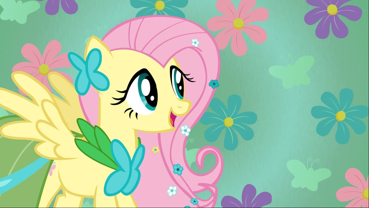 My Little Pony: La magia de la amistad My Little Pony: La magia de la amistad