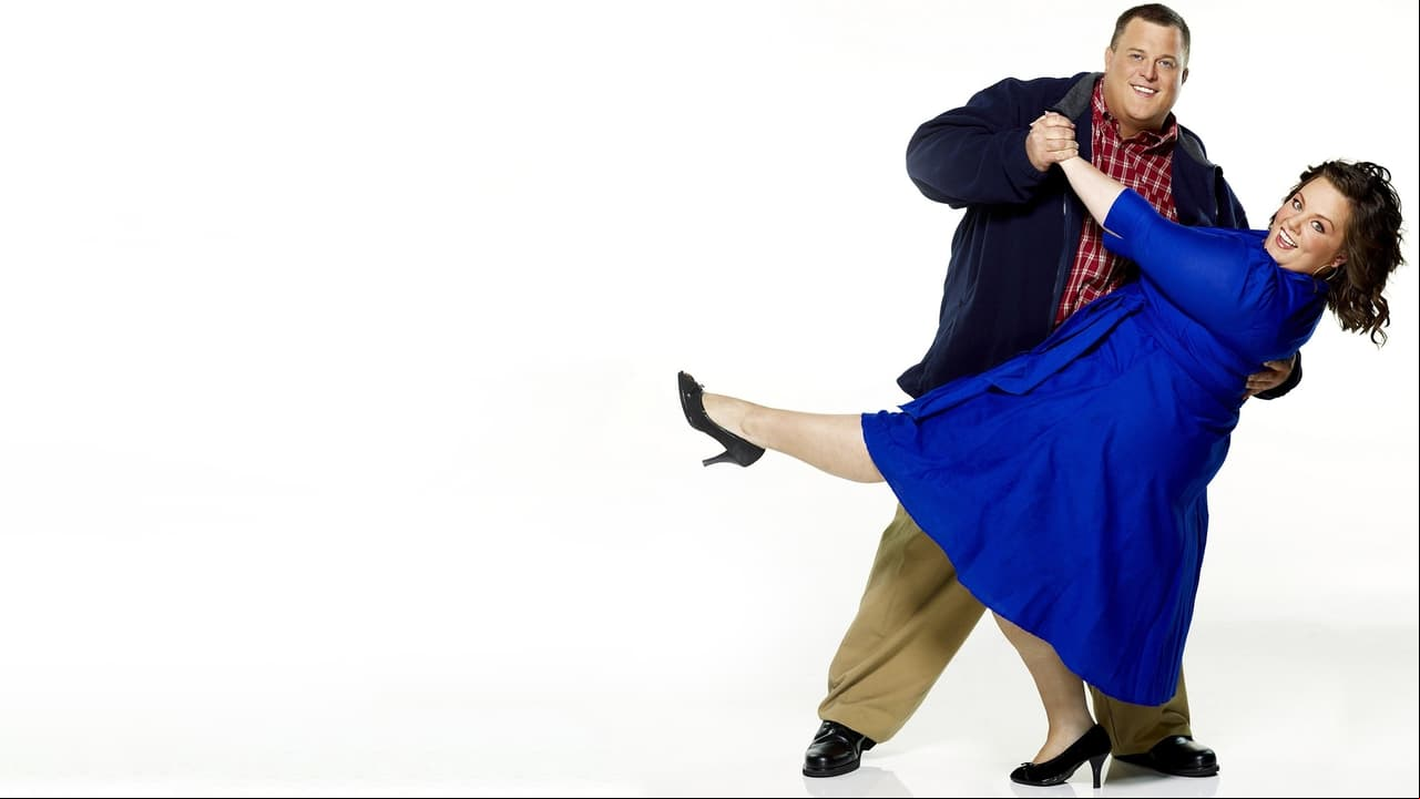 Mike & Molly Mike & Molly