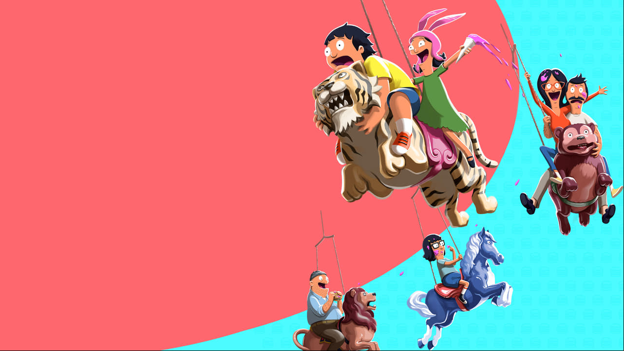 Bobs Burgers Bobs Burgers