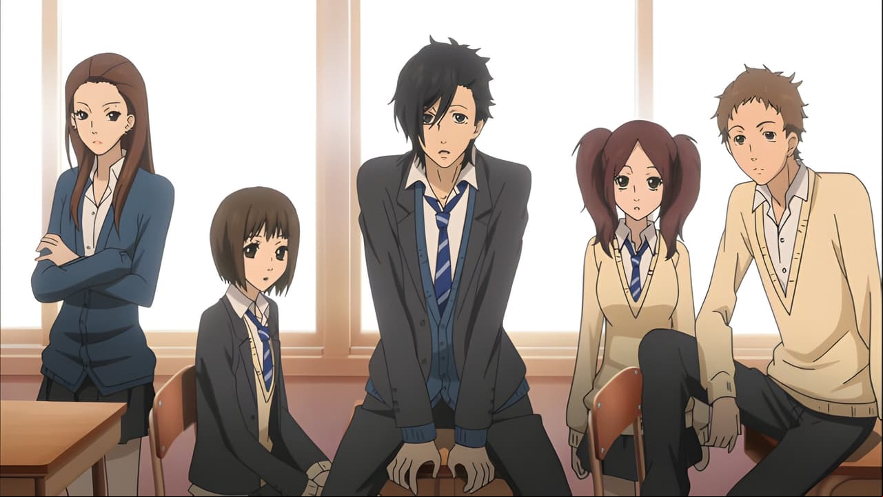 Sukitte Iinayo