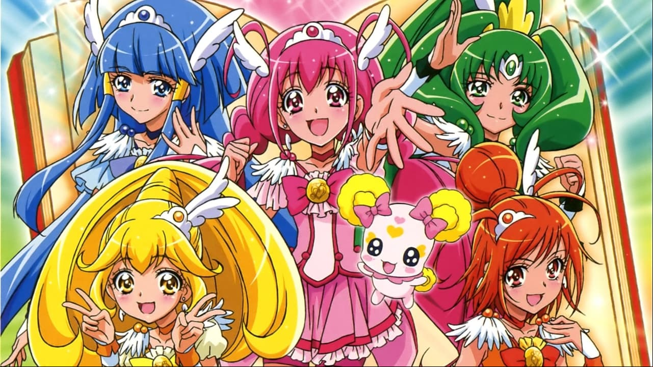 Smile PreCure!