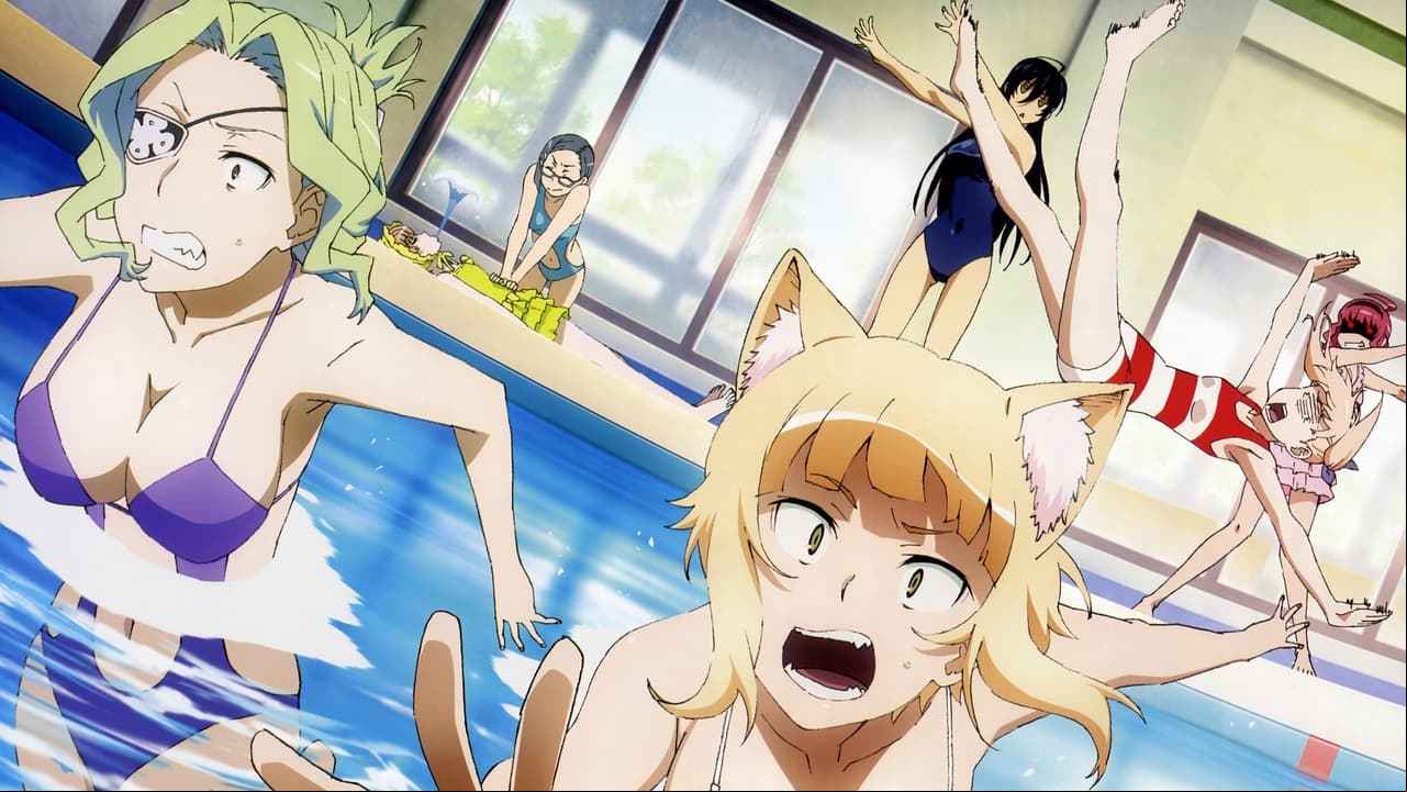 Witch Craft Works