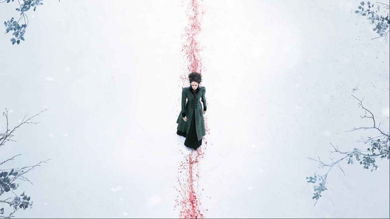 Penny Dreadful