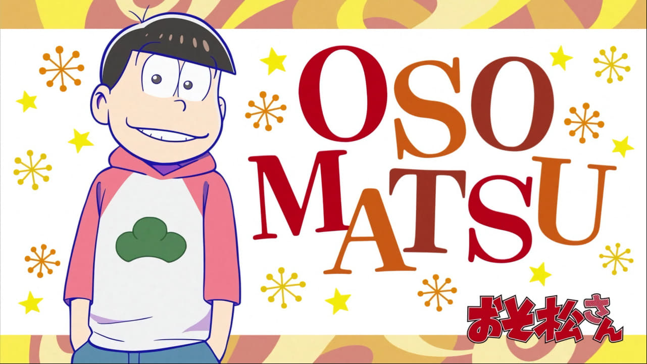 Osomatsu-san