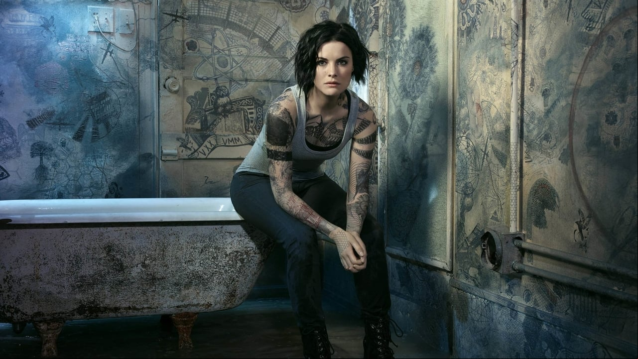 Blindspot Blindspot