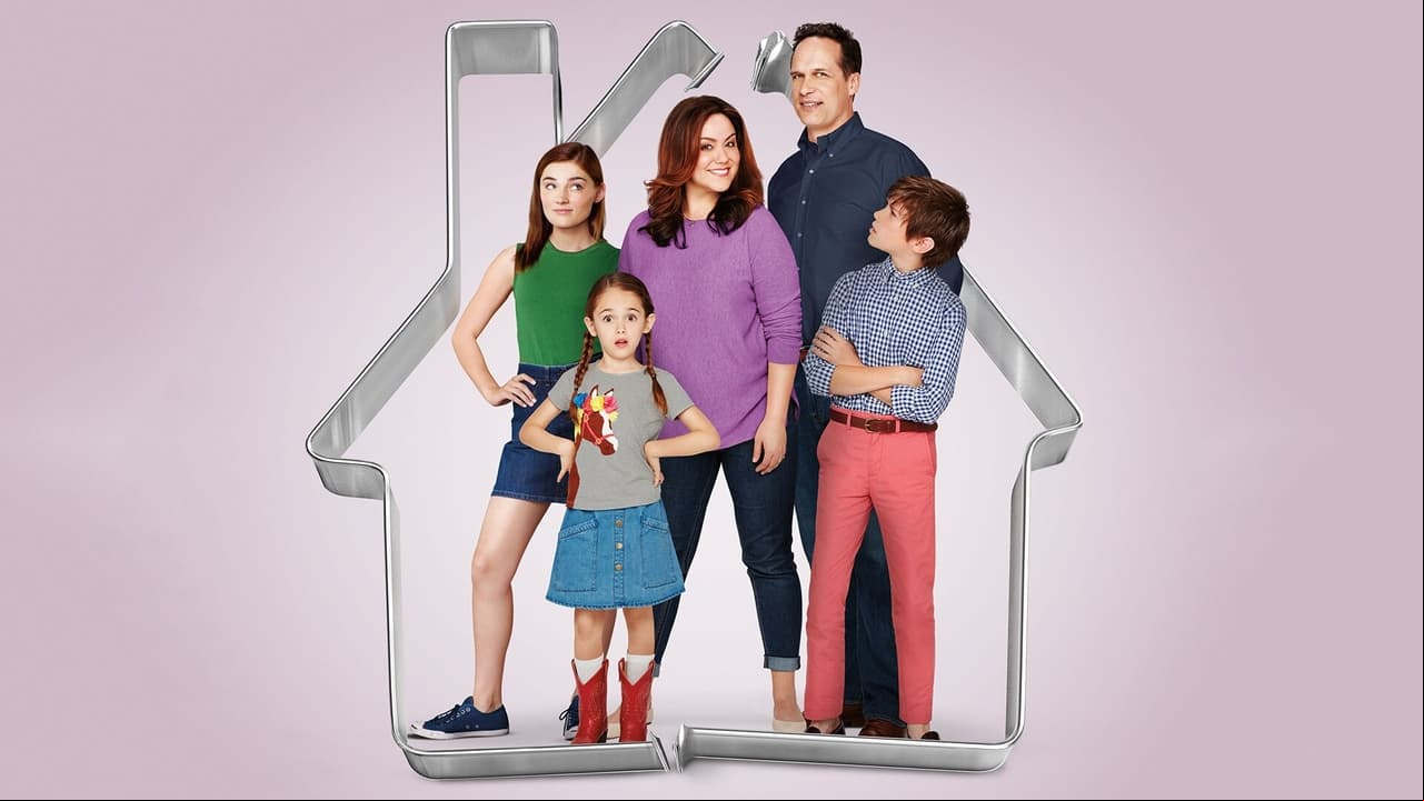 American Housewife
