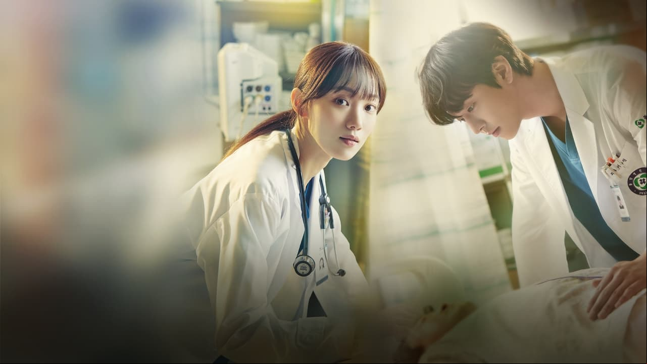 Kim, El Doctor Romántico