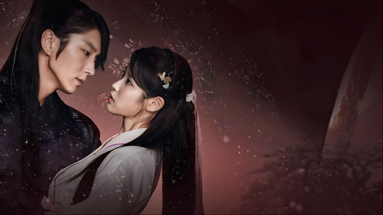 Amantes de la Luna Escarlata: Corazón Ryeo