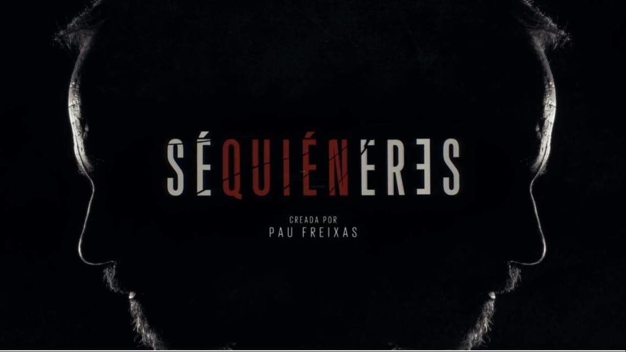 Sé quién eres Sé quién eres