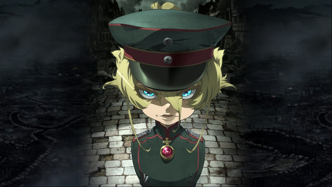 Youjo Senki