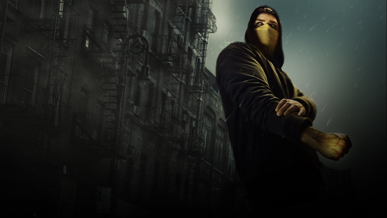 Marvel - Iron Fist