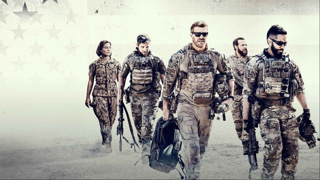 SEAL Team SEAL Team