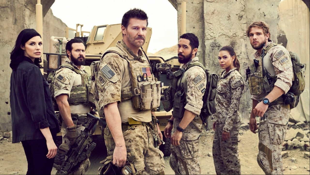 SEAL Team SEAL Team