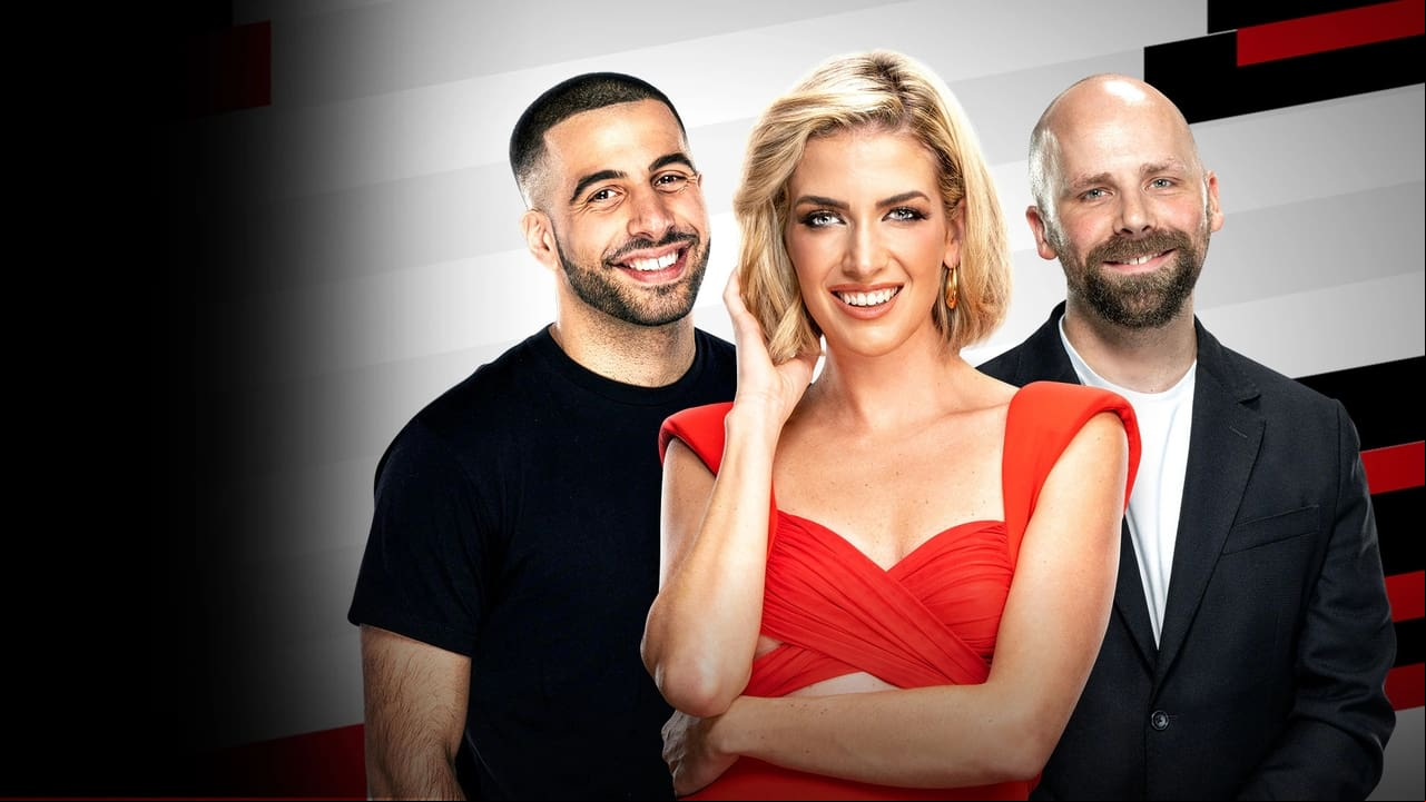 WWE The Bump WWE The Bump
