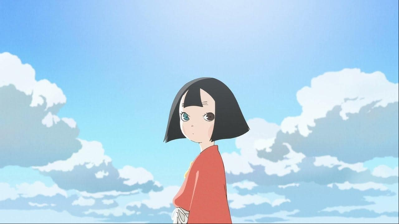 Heike Monogatari