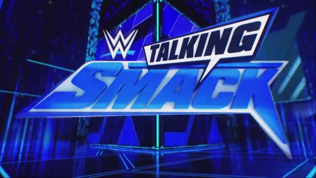 WWE Smack Talk